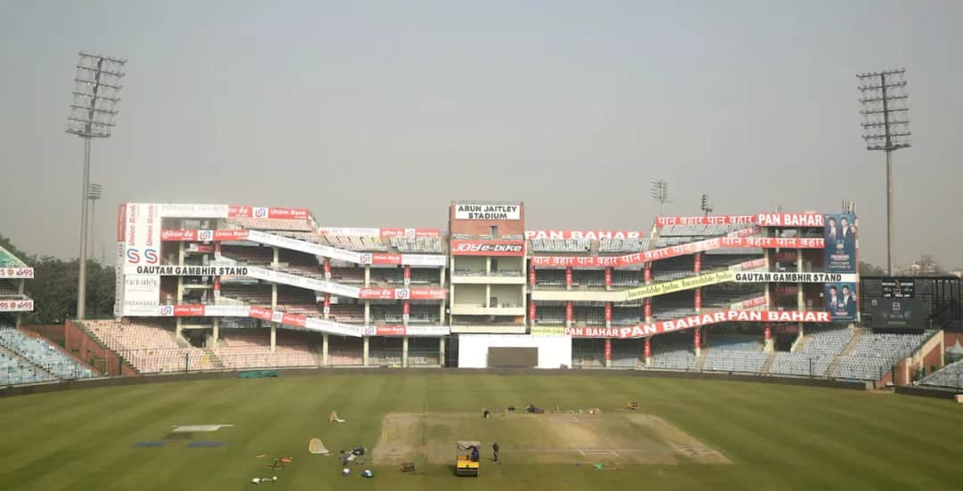 Delhi, Kolkata Swap Tests as BCCI Updates India’s Home Season Schedule: All You Need to Know!