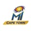 MI Cape Town Flag