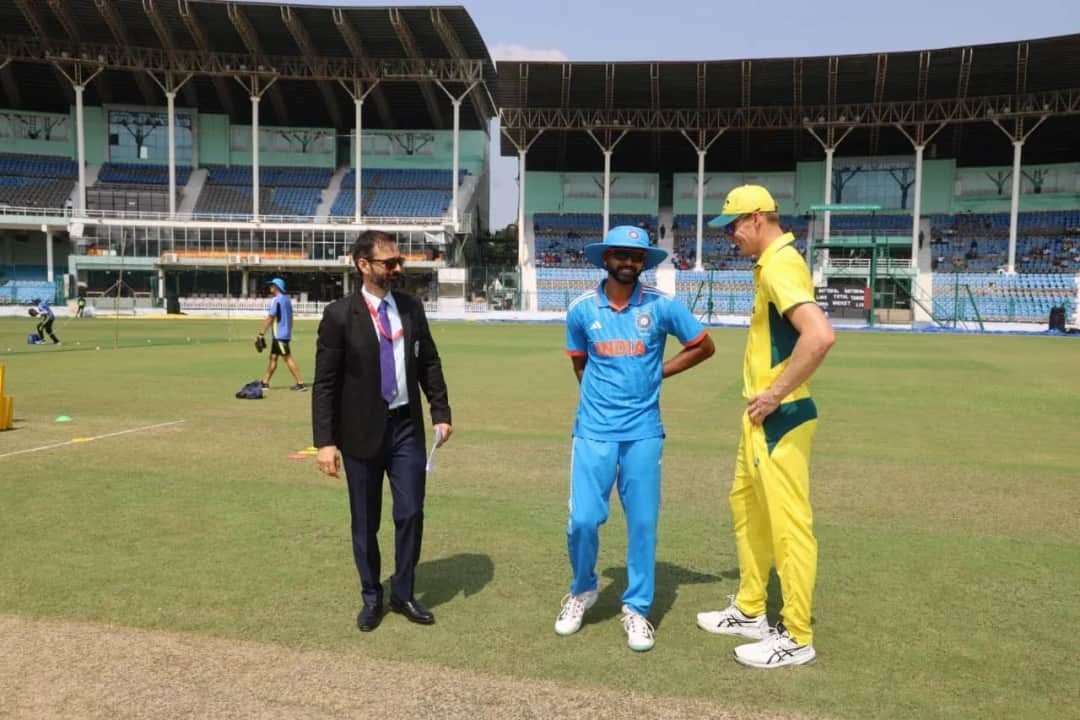 4 Australia A cricketers suffer food poisoning, Rajeev Shukla claims "infection"