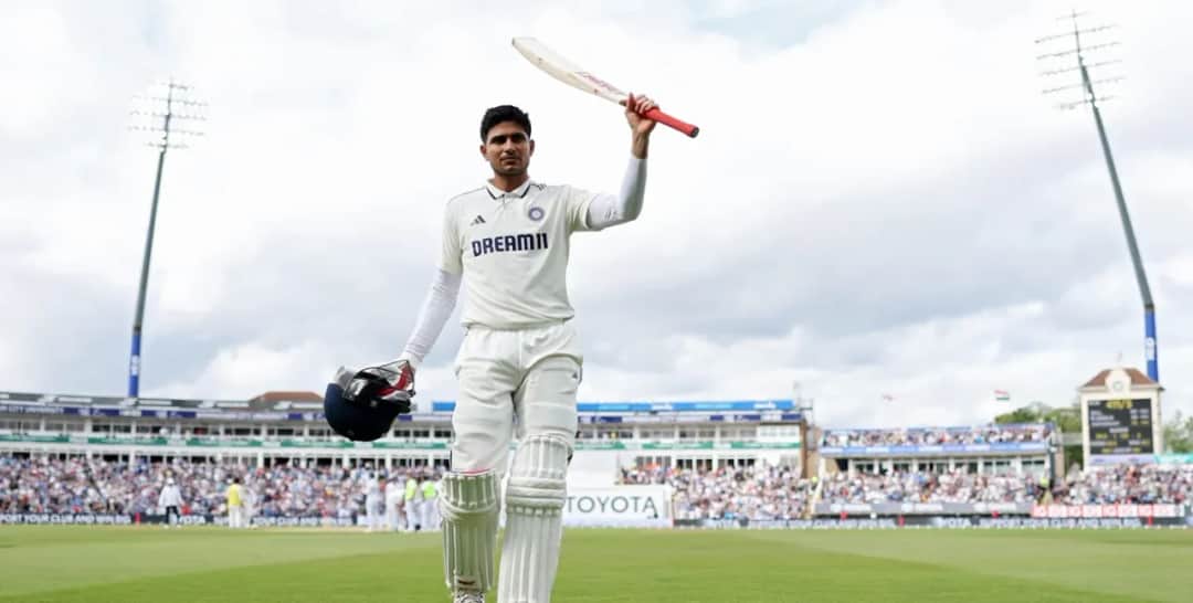 IND vs ENG: Ravichandran Ashwin Lauds Shubman Gill’s Authenticity Ahead of Lord's Test