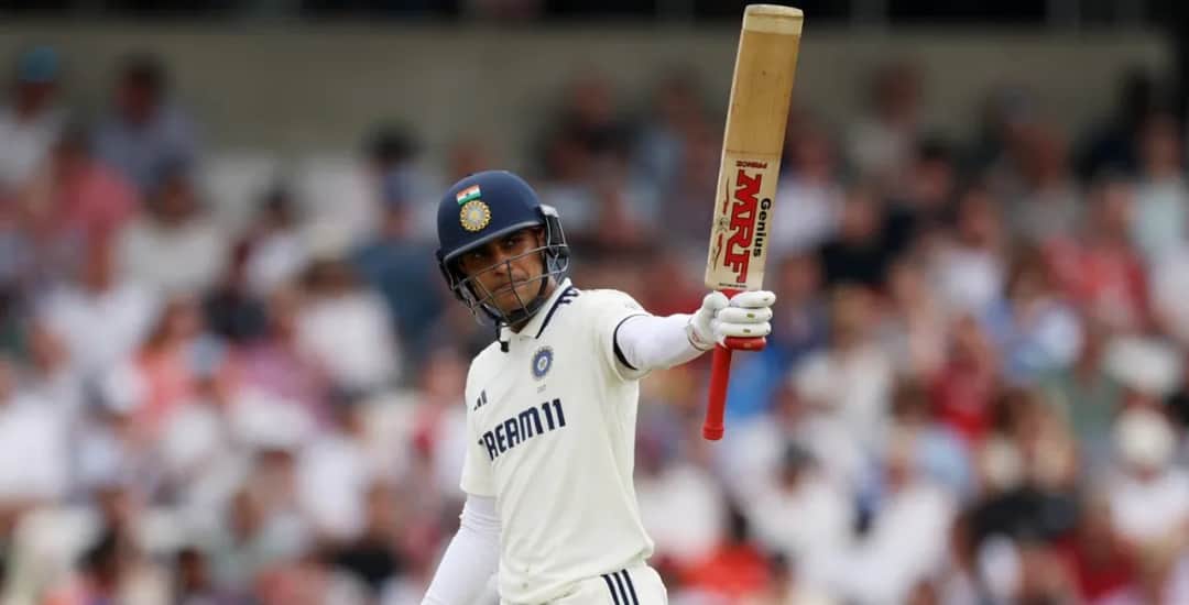 ENG vs IND: Sanjay Manjrekar Backtracks on Shubman Gill Captaincy Doubts After Headingley Hundred